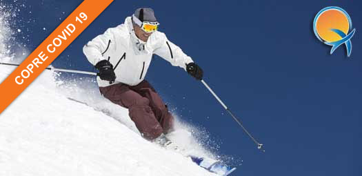 Assicurazione sport: Vacanze e sport sulla neve - Polizza sci